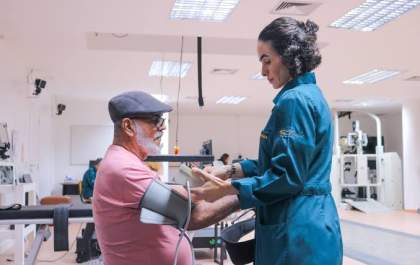 &nbsp;Projeto reforça comunicação entre hospitais e familiares