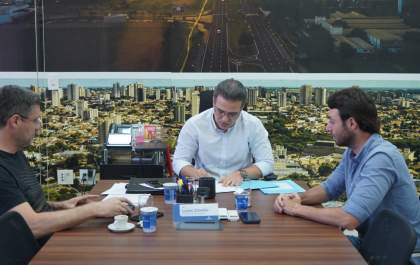 Prefeitura autoriza mais de R$ 4 milhões em recape asfáltico em Araçatuba
