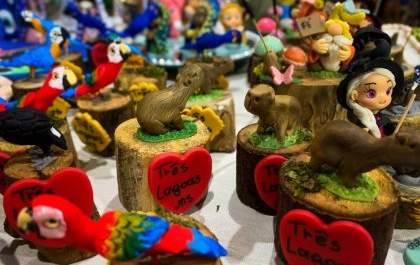 Festa do Folclore de Três Lagoas já tem data confirmada