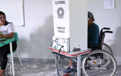 Programa Seu Voto Importa amplia acessibilidade ao voto
