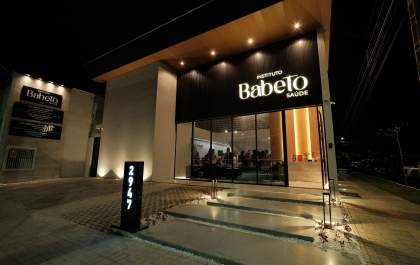 Instituto Babeto Saúde inaugura nova clínica e celebra 13 anos de história em Três Lagoas