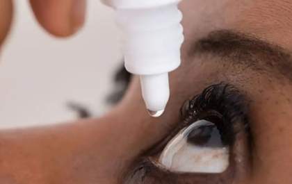 Anvisa suspende importação de colírios da Excelvision