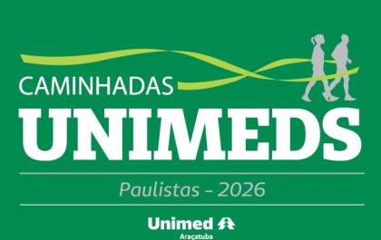 Caminhada solidária arrecada litros de leite