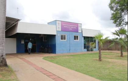 CEM de Três Lagoas inicia exames de eletroencefalograma