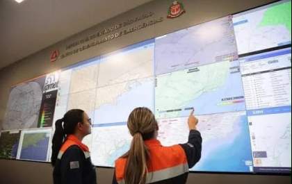 Defesa Civil de SP emite alertas após umidade do ar ficar abaixo de 30%