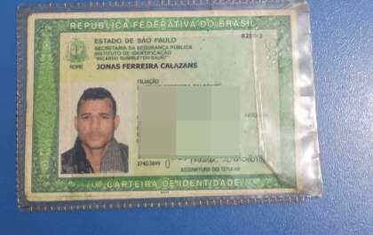 Documentos perdidos no Parque de Exposições são encontrados e aguardam retirada