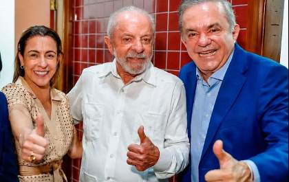 Soraya Thronicke confirma reeleição ao Senado e reforça aliança com Lula em MS