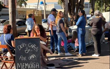 Projeto Feira Viva será realizado mensalmente em Araçatuba