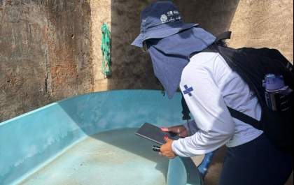 Araçatuba segue em estado de alerta para dengue e chikungunya