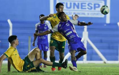 Aquidauanense fica perto do acesso após vencer o São Gabriel pela Série B do Estadual