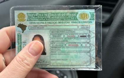 Mais de 11 mil CNHs aguardam retirada em MS