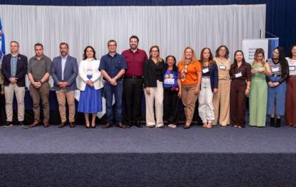 Câmara de Três Lagoas apoia encontro regional para fortalecer o SUAS