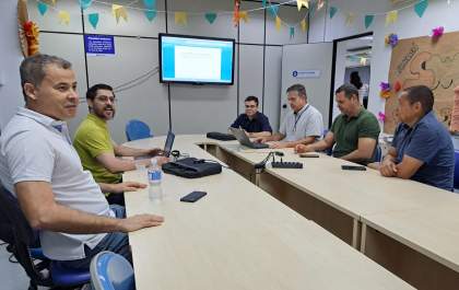 Licitação atrai 12 empresas interessadas em assumir a Zona Azul em Araçatuba