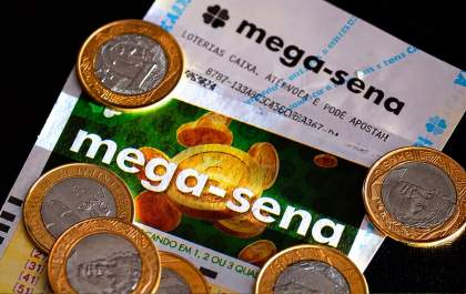 Mega-Sena acumula e próximo concurso pode pagar R$ 62 milhões