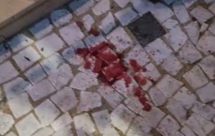 Guarda Municipal prende homem ao flagrá-lo espancando mulher em Araçatuba