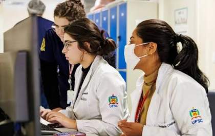 Exame Nacional de Residência reúne mais de 95 mil inscritos