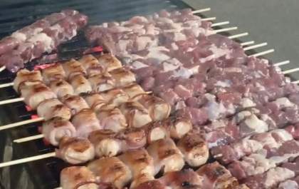 Fábrica de carne