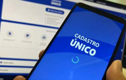 CadÚnico muda regras para famílias unipessoais
