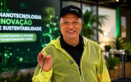 Prudentino transforma Itajubá em referência nacional em nanotecnologia e inovação