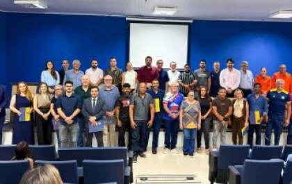 Cerimonia de posse a novos membros dos Conselhos Municipais fortalece a participação da sociedade