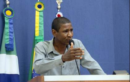 Três Lagoas decreta luto oficial de três dias pela morte do jornalista e radialista Adilson Silva