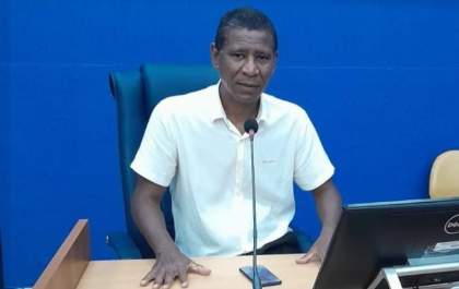 Adilson Silva: a voz que marcou gerações e escreveu parte da história do rádio em Três Lagoas