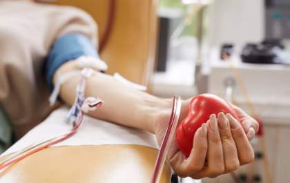 Hemonúcleo de Três Lagoas registra melhora nos estoques de sangue, mas reforça importância das doações