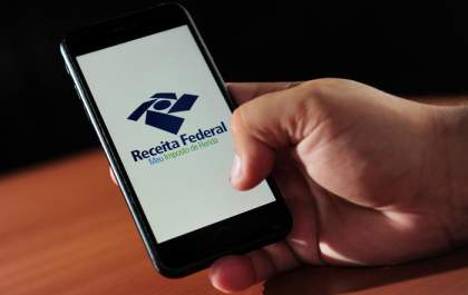 Receita paga 3º lote do Imposto de Renda