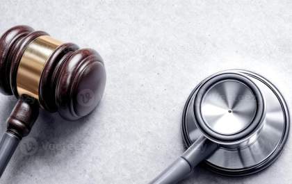 Armadilha invisível no consultório: como a segurança jurídica protege quem cuida da vida