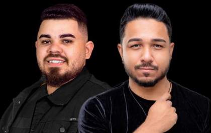 <p>Marco e Jean: quando a música deixa de ser um sonho e se transforma em propósito de vida</p>
