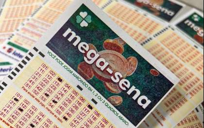 Mega-Sena acumula em R$ 70 milhões e apostas de Três Lagoas levam prêmios
