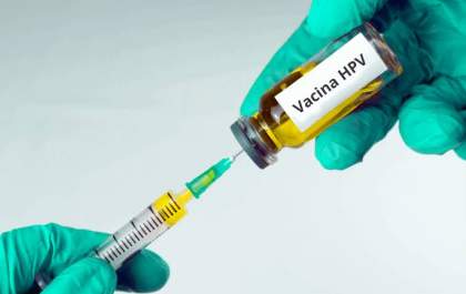 Estudo confirma eficácia da vacina contra HPV
