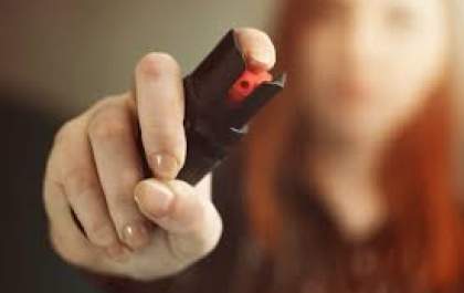 Nova lei amplia defesa pessoal das mulheres