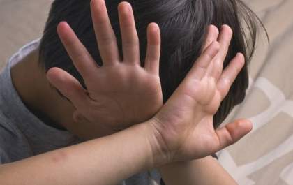 MS lidera ranking de violência contra crianças