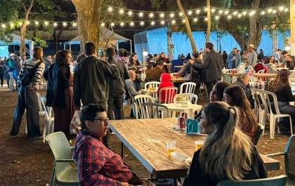 2ª Festa das Ações continua neste sábado