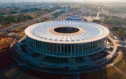 Copa do Mundo Feminina 2027 deve movimentar R$ 8,8 bilhões na economia brasileira