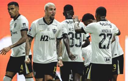 Returno do Brasileirão começa com tropeços de Palmeiras e Flamengo; veja os resultados