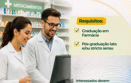 AEMS abre vagas para professores em Três Lagoas