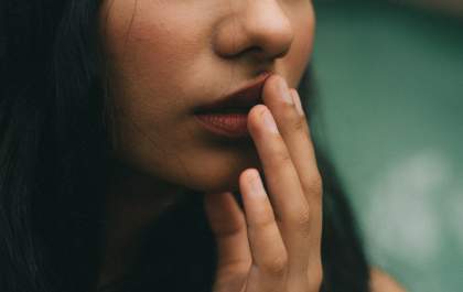 Herpes labial: diagnóstico precoce faz diferença no tratamento