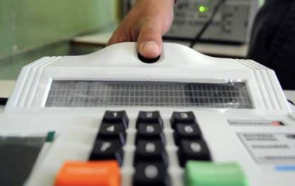 Manual do Eleitor: entenda como a biometria será usada nas Eleições 2026