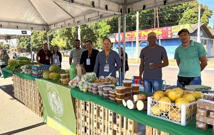 Agricultura Familiar ganha semana especial em Três Lagoas