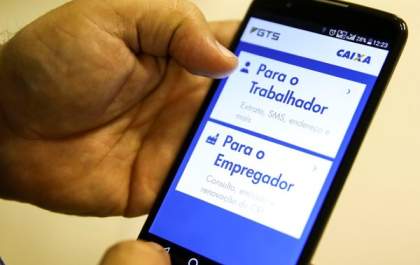 FGTS aprova distribuição de R$ 13 bilhões aos trabalhadores