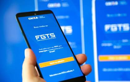 Consulta aos valores do lucro estará disponível no aplicativo FGTS; veja como calcular