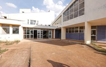 Novo Fórum de Justiça de Mirandópolis será inaugurado nesta quarta-feira