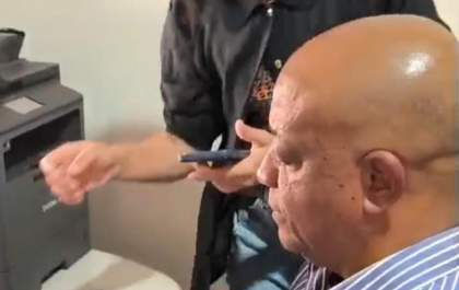 Em conversa com o representante do Ministério da Saúde, Manoel Messias destaca avanços e investimentos federais em Andradina