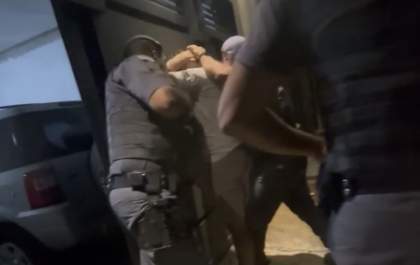 Homem é preso acusado de estupro contra garota de programa em Araçatuba