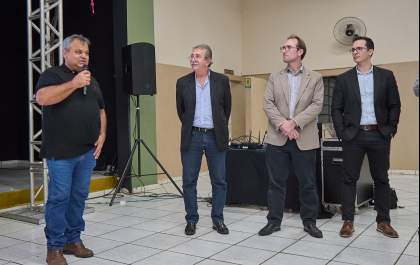 Sicredi confirma inauguração de agência em Murutinga do Sul até o final do ano