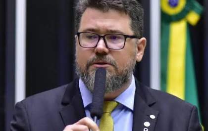 Eleições 2026: Pollon deixa disputa ao Senado e buscará reeleição à Câmara