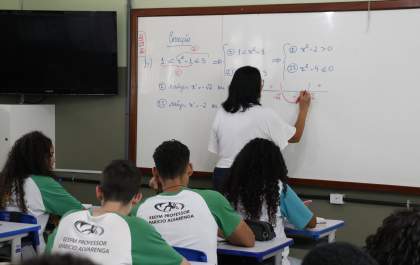 Inscrições para formação de gestores de escolas em tempo integral são prorrogadas