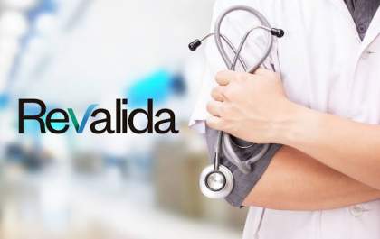 Revalida 2025/2: candidatos podem recorrer até sexta